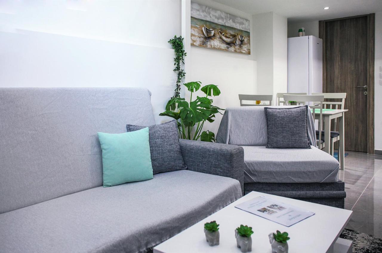 Dimosthenis_Loft1 Афины Экстерьер фото